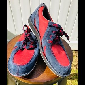 Dexter Bowling Shoes